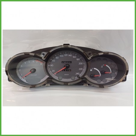 Quadro strumenti contachilometri tachimetro HYUNDAI COUPE 1.6 16V 9400327130