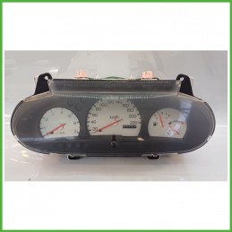 Quadro strumenti contachilometri tachimetro FOMOCO 96FB-10848-BB FORD FIESTA DX 1.2 16V 1033444