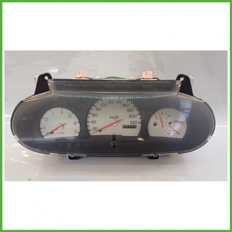 Quadro strumenti contachilometri tachimetro FOMOCO 96FB-10848-BB FORD FIESTA DX 1.2 16V 1033444
