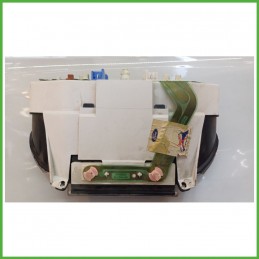 Quadro strumenti contachilometri tachimetro FOMOCO 96FB-10848-BB FORD FIESTA DX 1.2 16V 1033444