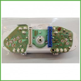 Quadro strumenti contachilometri tachimetro FOMOCO 96FB-10848-BB FORD FIESTA DX 1.2 16V 1033444