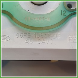 Quadro strumenti contachilometri tachimetro FOMOCO 96FB-10848-BB FORD FIESTA DX 1.2 16V 1033444