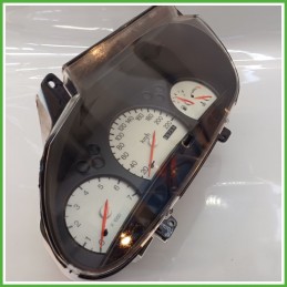 Quadro strumenti contachilometri tachimetro FOMOCO 96FB-10848-BB FORD FIESTA DX 1.2 16V 1033444