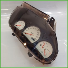 Quadro strumenti contachilometri tachimetro FOMOCO 96FB-10848-BB FORD FIESTA DX 1.2 16V 1033444