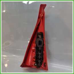 Fanale Fanalino Posteriore Sinistro SX SCINTEX 2556 CITROEN C3 1a Serie 6350X5 Usato