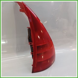 Fanale Fanalino Posteriore Sinistro SX SCINTEX 2556 CITROEN C3 1a Serie 6350X5 Usato
