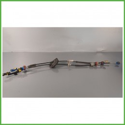 Tirante Selettore Cambio FIAT PANDA 33 5 Porte 55266712 2011 2017