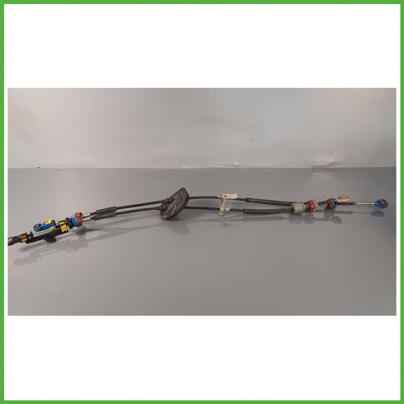 Tirante Selettore Cambio FIAT PANDA 33 5 Porte 55266712 2011 2017