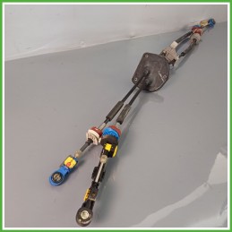 Tirante Selettore Cambio FIAT PANDA 33 5 Porte 55266712 2011 2017