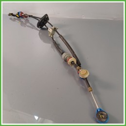 Tirante Selettore Cambio FIAT PANDA 33 5 Porte 55266712 2011 2017