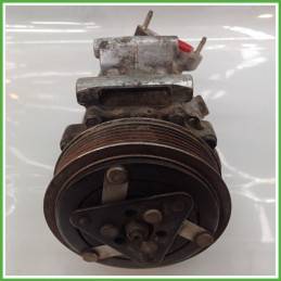 Compressore Clima AC Aria Condizionata SANDEN SD6V12 CITROEN C3 PLURIEL 9800821980