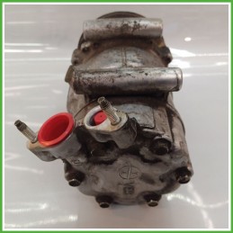 Compressore Clima AC Aria Condizionata SANDEN SD6V12 CITROEN C3 PLURIEL 9800821980