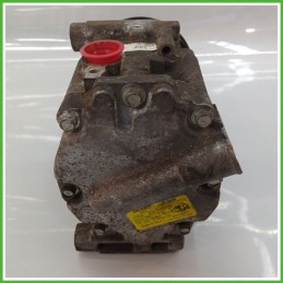 Compressore Clima AC Aria Condizionata DENSO SCSB06 FIAT PUNTO CLASSIC 2U 51747318
