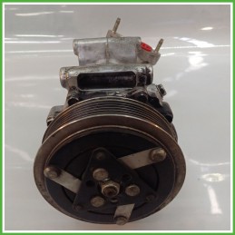 Compressore Clima AC Aria Condizionata SANDEN SD6V12 CITROEN C3 2a Serie 9800821980