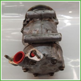 Compressore Clima AC Aria Condizionata SANDEN SD6V12 CITROEN C3 2a Serie 9800821980