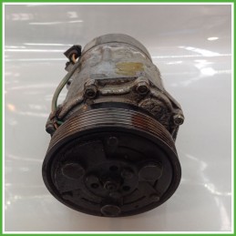 Compressore Clima AC Aria Condizionata SANDEN SD7VCB SEAT IBIZA 6K 1J0820805