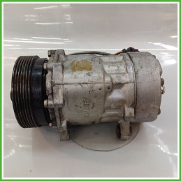 Compressore Clima AC Aria Condizionata SANDEN SD7VCB SEAT IBIZA 6K 1J0820805