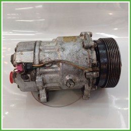 Compressore Clima AC Aria Condizionata SANDEN SD7VCB SEAT IBIZA 6K 1J0820805