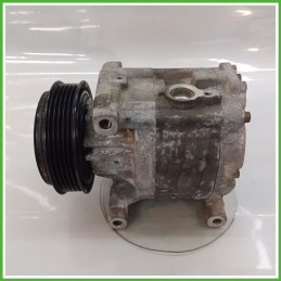 Compressore Clima AC Aria Condizionata DENSO SCSB06 LANCIA YPSILON TE 71785268