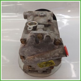Compressore Clima AC Aria Condizionata DENSO SCSB06 LANCIA YPSILON TE 71785268