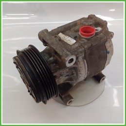 Compressore Clima AC Aria Condizionata DENSO SCSB06 FIAT PANDA 2Q 71785268