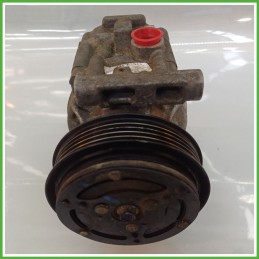 Compressore Clima AC Aria Condizionata DENSO SCSB06 FIAT PANDA 2Q 71785268