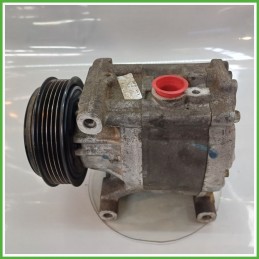 Compressore Clima AC Aria Condizionata DENSO SCSB06 FIAT PANDA 2Q 71785268