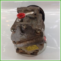 Compressore Clima AC Aria Condizionata DENSO SCSB06 FIAT PANDA 2Q 71785268