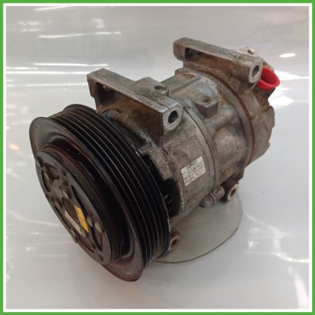 Compressore Clima AC Aria Condizionata DENSO 447220-8645 ALFA ROMEO 147 W8 60653652
