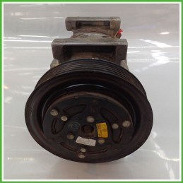 Compressore Clima AC Aria Condizionata DENSO 447220-8645 ALFA ROMEO 147 W8 60653652