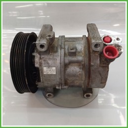 Compressore Clima AC Aria Condizionata DENSO 447220-8645 ALFA ROMEO 147 W8 60653652