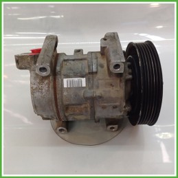 Compressore Clima AC Aria Condizionata DENSO 447220-8645 ALFA ROMEO 147 W8 60653652