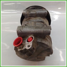 Compressore Clima AC Aria Condizionata DENSO 447220-8645 ALFA ROMEO 147 W8 60653652