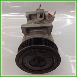 Compressore Clima AC Aria Condizionata DENSO 5SEL09C PEUGEOT 208 9822184980