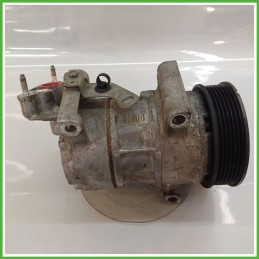 Compressore Clima AC Aria Condizionata DENSO 5SEL09C PEUGEOT 208 9822184980