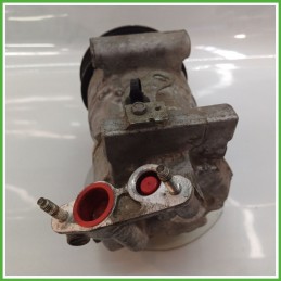 Compressore Clima AC Aria Condizionata DENSO 5SEL09C PEUGEOT 208 9822184980