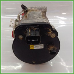 Compressore Clima AC Aria Condizionata DENSO ESB20C TOYOTA C-HR 0424000240