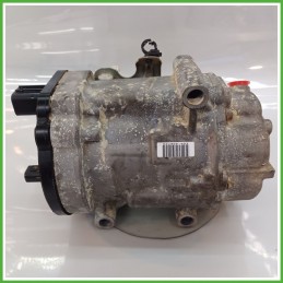 Compressore Clima AC Aria Condizionata DENSO ESB20C TOYOTA C-HR 0424000240