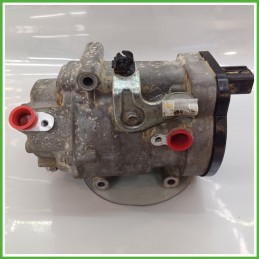 Compressore Clima AC Aria Condizionata DENSO ESB20C TOYOTA C-HR 0424000240
