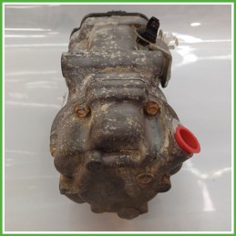 Compressore Clima AC Aria Condizionata DENSO ESB20C TOYOTA C-HR 0424000240