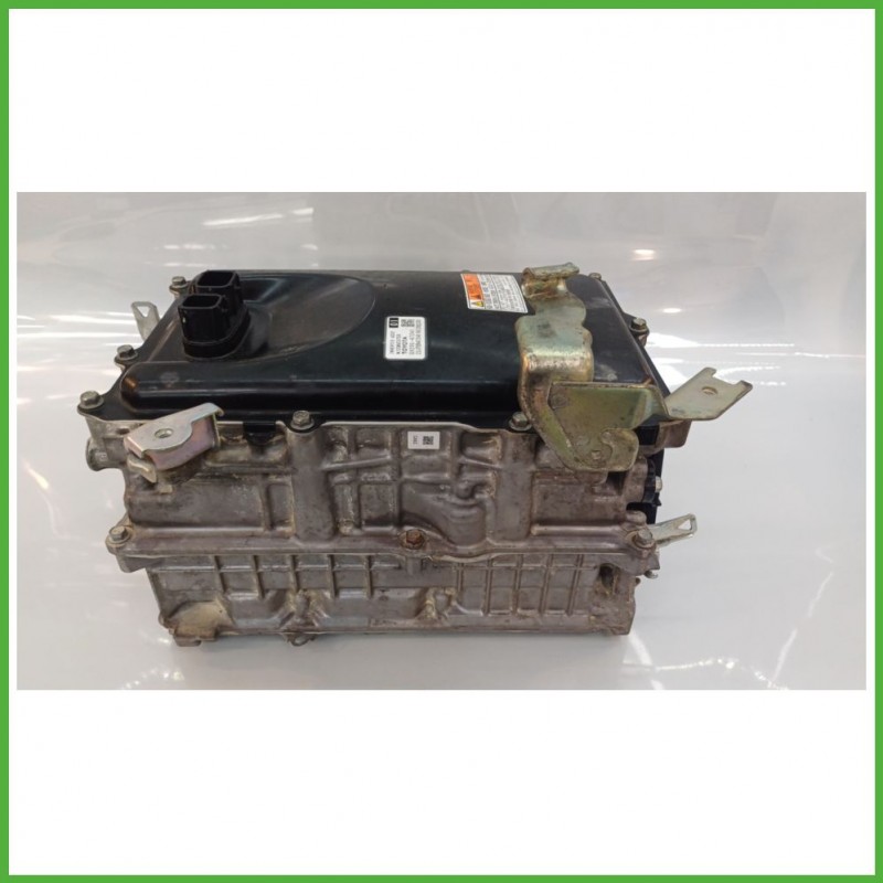 Convertitori Inverter Hybrid TOYOTA C-HR G920047241 2016 2019 TOYOTA 22JTEB