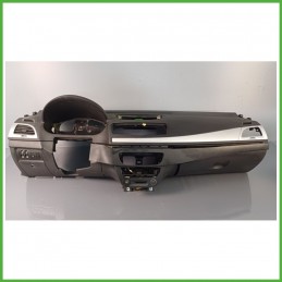 Pannello Cruscotto RENAULT MEGANE 3a Serie 1.5 dCi 681007196R 2008 2012 RENAULT B90444922
