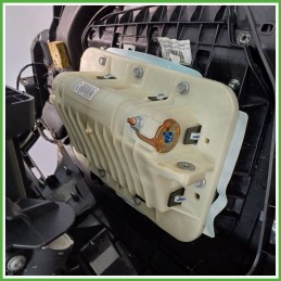 Pannello Cruscotto RENAULT MEGANE 3a Serie 1.5 dCi 681007196R 2008 2012 RENAULT B90444922
