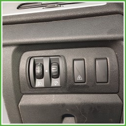 Pannello Cruscotto RENAULT MEGANE 3a Serie 1.5 dCi 681007196R 2008 2012 RENAULT B90444922