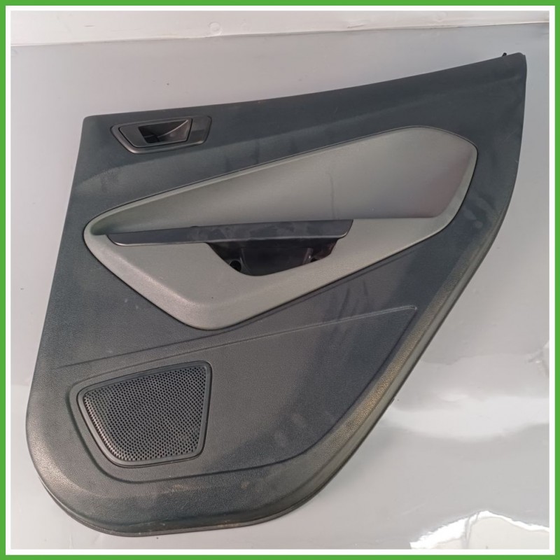 Rivestimento Porta Posteriore Destro DX FORD FIESTA CB1 1.4 16V 1666218 2008 2013