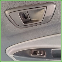 Rivestimento Porta Posteriore Destro DX FORD FIESTA CB1 1.4 16V 1666218 2008 2013