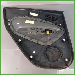 Rivestimento Porta Posteriore Destro DX FORD FIESTA CB1 1.4 16V 1666218 2008 2013