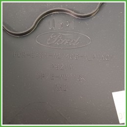 Rivestimento Porta Posteriore Destro DX FORD FIESTA CB1 1.4 16V 1666218 2008 2013
