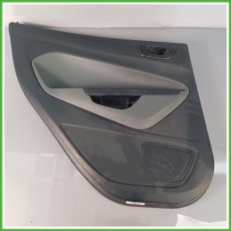 Rivestimento Porta Posteriore Sinistro SX FORD FIESTA CB1 1.4 16V 1666352 2008 2013