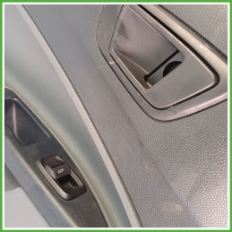 Rivestimento Porta Posteriore Sinistro SX FORD FIESTA CB1 1.4 16V 1666352 2008 2013